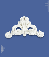 W8029L | WALL PLAQUES | DECORATIVE